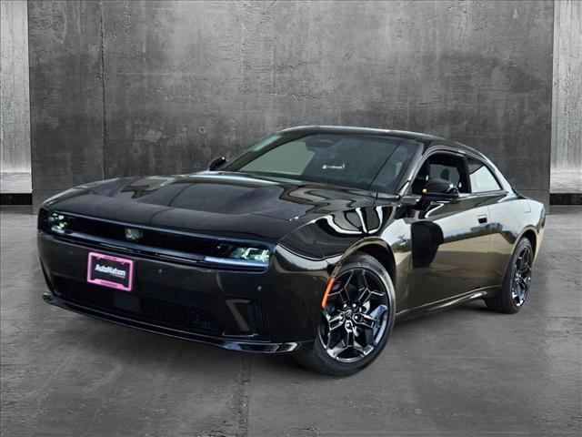 new 2025 Dodge Charger Daytona car, priced at $60,766