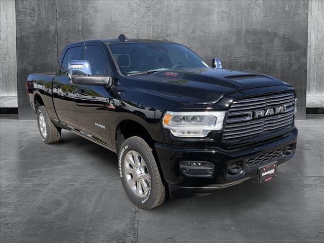 new 2024 Ram 2500 car, priced at $75,985