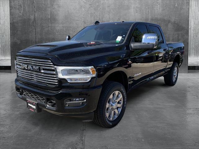 new 2024 Ram 2500 car, priced at $72,981