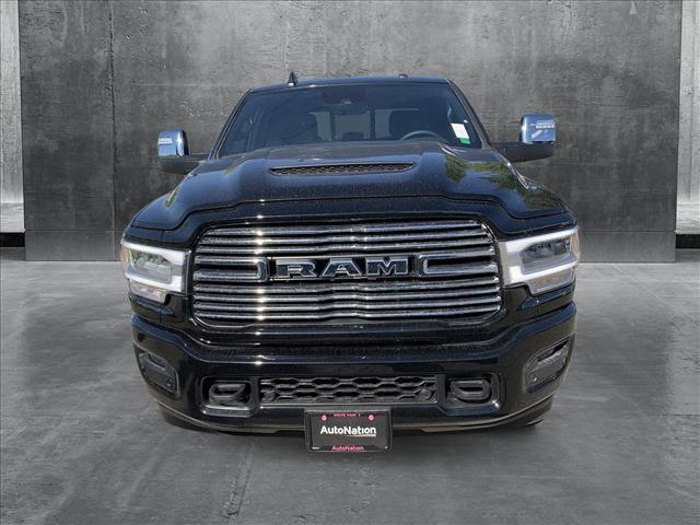 new 2024 Ram 2500 car, priced at $75,985