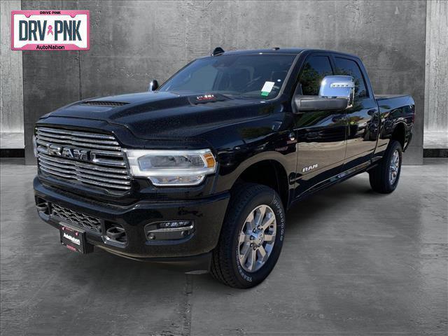 new 2024 Ram 2500 car, priced at $75,985