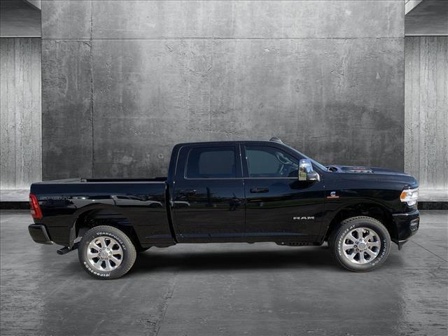 new 2024 Ram 2500 car, priced at $75,985