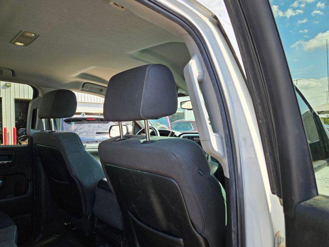 used 2015 Chevrolet Silverado 1500 car, priced at $10,995