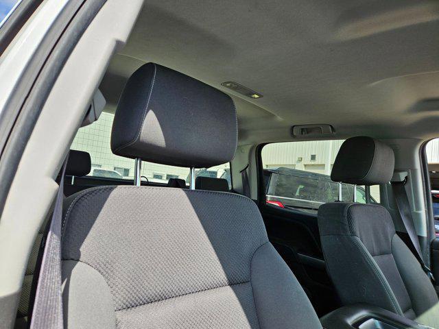 used 2015 Chevrolet Silverado 1500 car, priced at $10,995