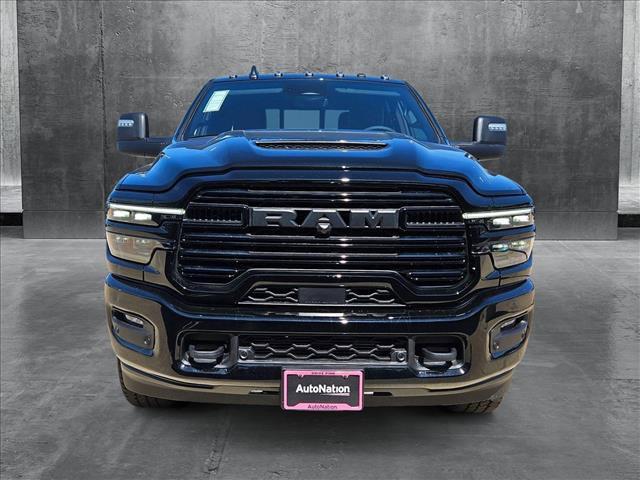new 2025 Ram 2500 car, priced at $76,742