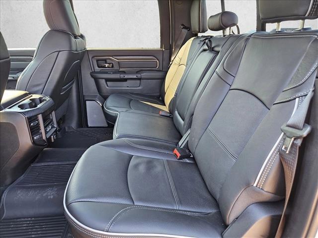 new 2026 Ram 2500 car, priced at $81,484