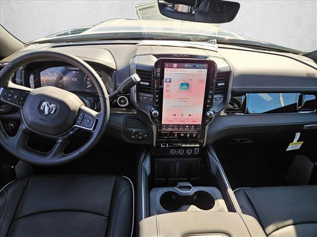 new 2026 Ram 2500 car, priced at $81,484