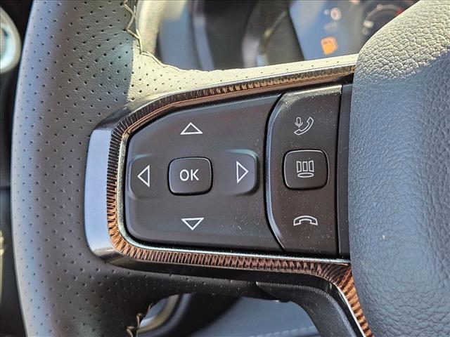 new 2026 Ram 2500 car, priced at $81,484