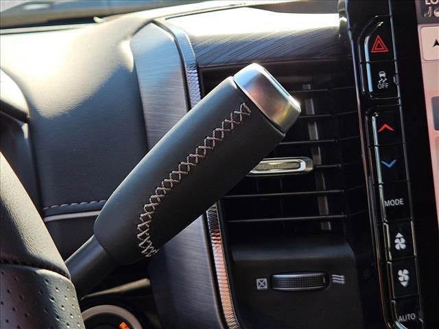 new 2026 Ram 2500 car, priced at $81,484