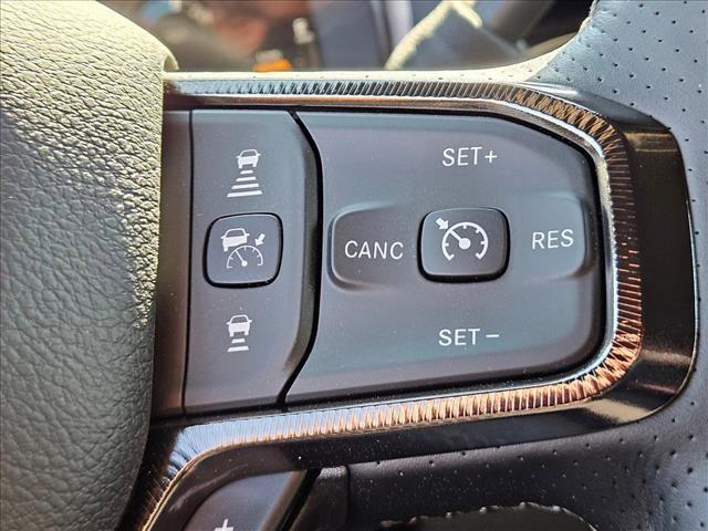 new 2026 Ram 2500 car, priced at $81,484