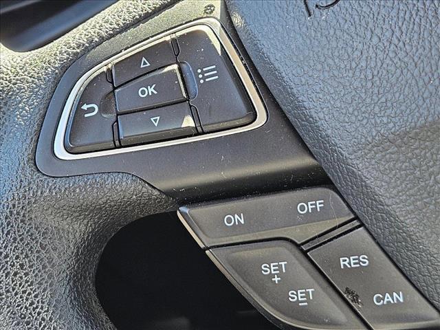 used 2021 Ford EcoSport car, priced at $16,505