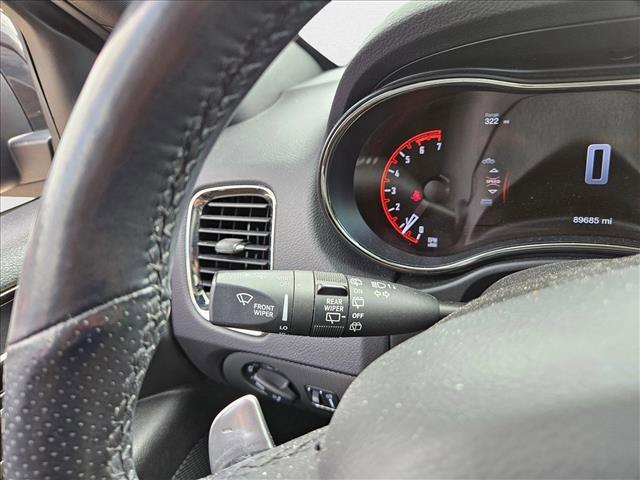 used 2020 Dodge Durango car, priced at $24,995