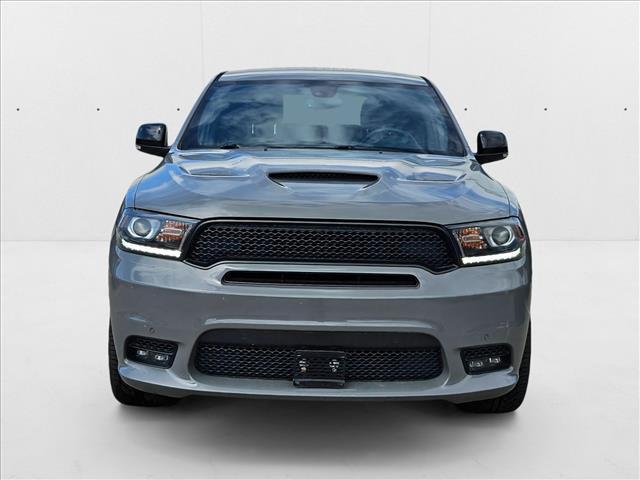 used 2020 Dodge Durango car, priced at $24,995