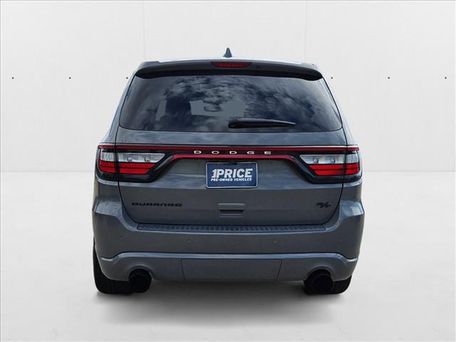 used 2020 Dodge Durango car, priced at $24,995