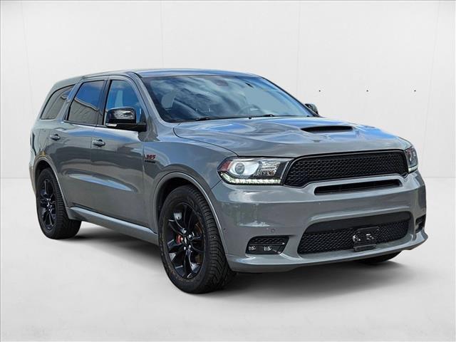used 2020 Dodge Durango car, priced at $24,995