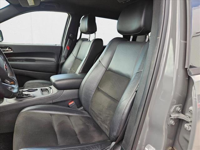 used 2020 Dodge Durango car, priced at $24,995