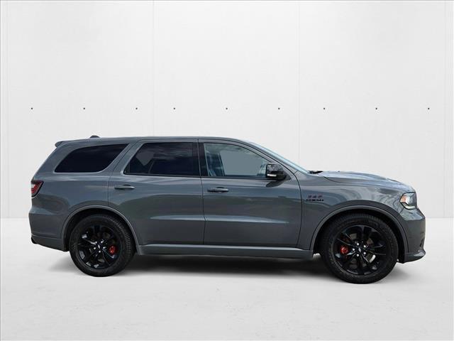 used 2020 Dodge Durango car, priced at $24,995