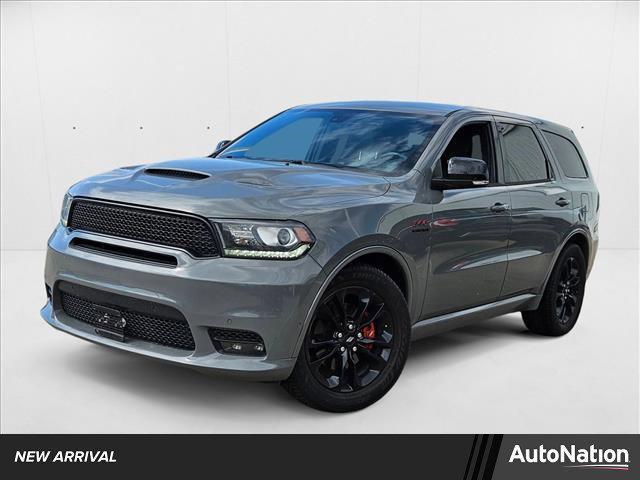 used 2020 Dodge Durango car, priced at $24,995