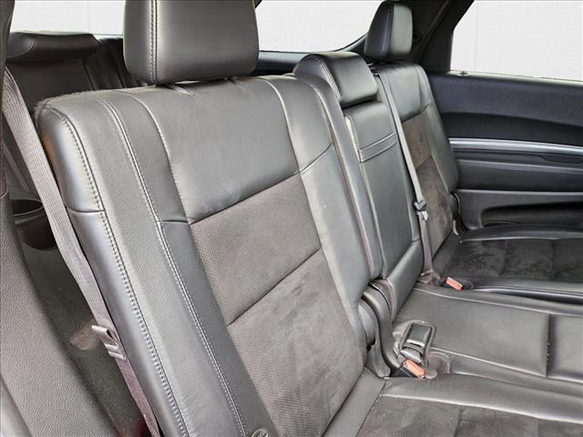 used 2020 Dodge Durango car, priced at $24,995