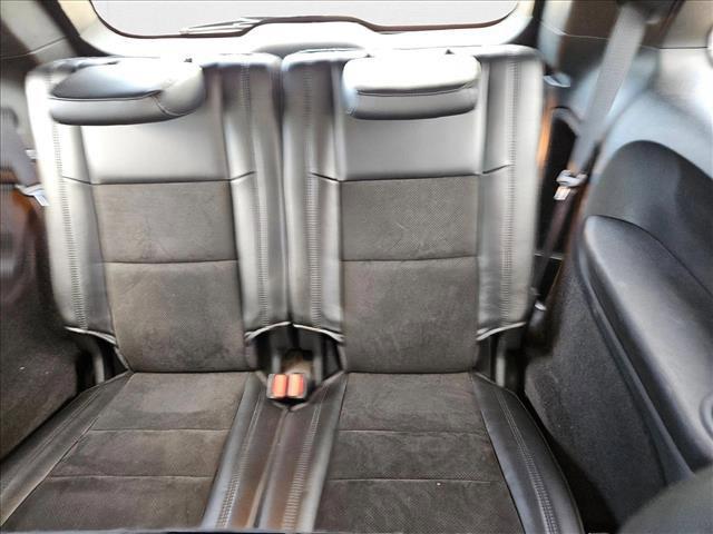 used 2020 Dodge Durango car, priced at $24,995