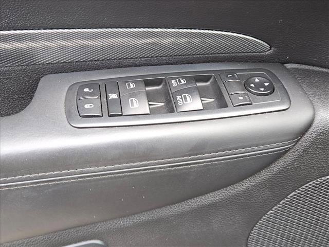used 2020 Dodge Durango car, priced at $24,995