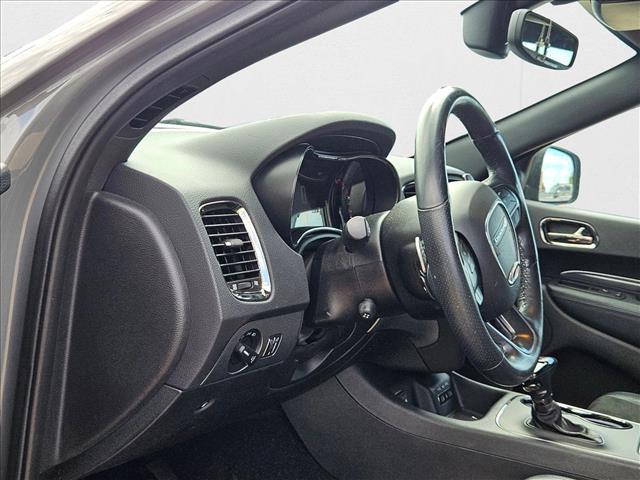 used 2020 Dodge Durango car, priced at $24,995