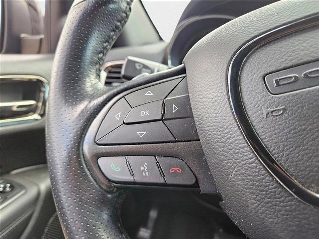 used 2020 Dodge Durango car, priced at $24,995