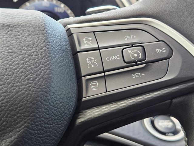 new 2025 Jeep Grand Cherokee car, priced at $39,320