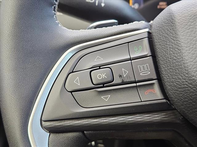 new 2025 Jeep Grand Cherokee car, priced at $39,320