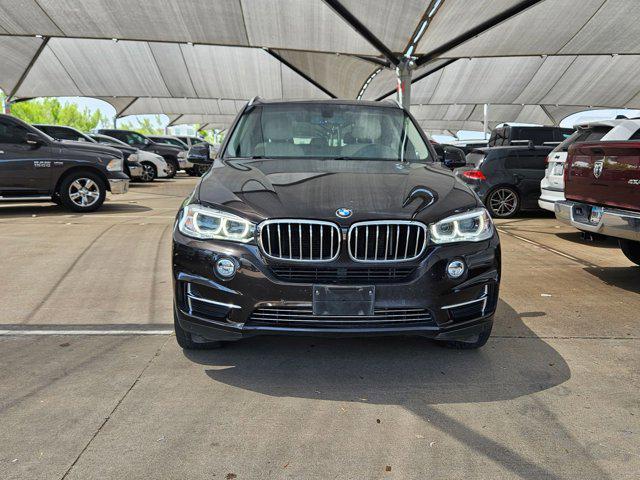 used 2015 BMW X5 car, priced at $13,315