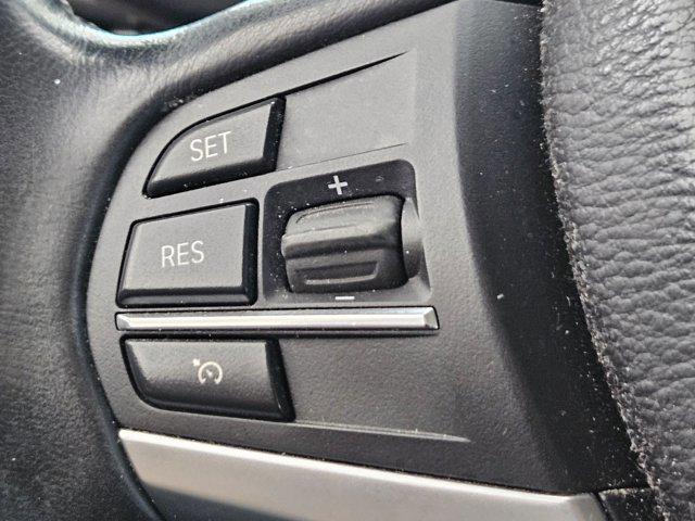 used 2015 BMW X5 car, priced at $13,315