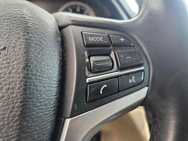 used 2015 BMW X5 car, priced at $13,315