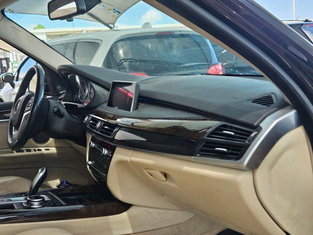 used 2015 BMW X5 car, priced at $13,315