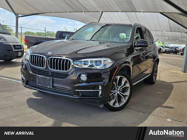 used 2015 BMW X5 car, priced at $13,315
