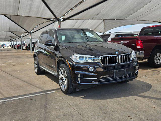 used 2015 BMW X5 car, priced at $13,315