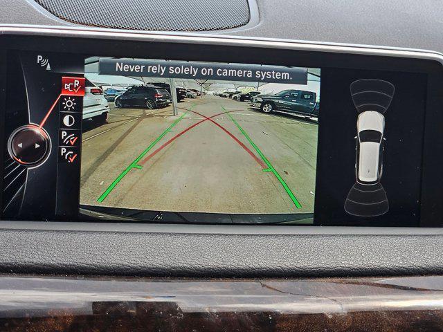 used 2015 BMW X5 car, priced at $13,315