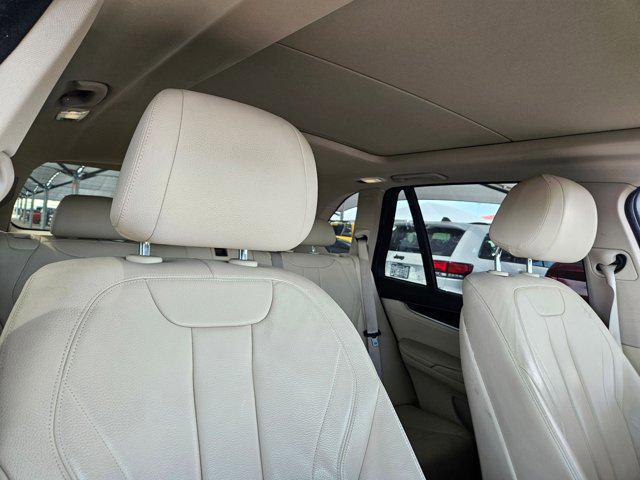 used 2015 BMW X5 car, priced at $13,315