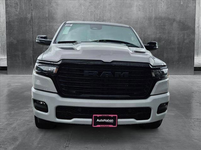 new 2025 Ram 1500 car, priced at $59,618