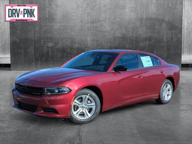 new 2023 Dodge Charger car, priced at $26,985