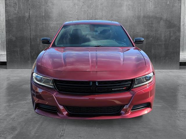 new 2023 Dodge Charger car, priced at $26,985