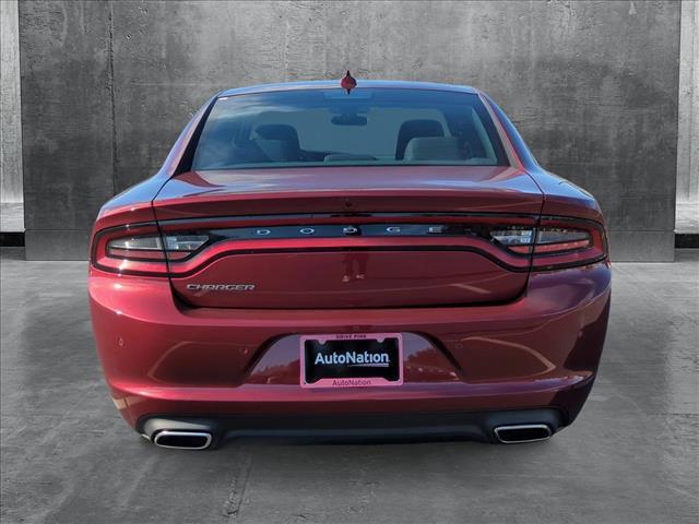 new 2023 Dodge Charger car, priced at $26,985