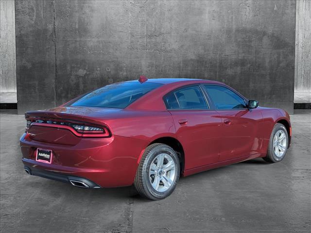 new 2023 Dodge Charger car, priced at $26,985