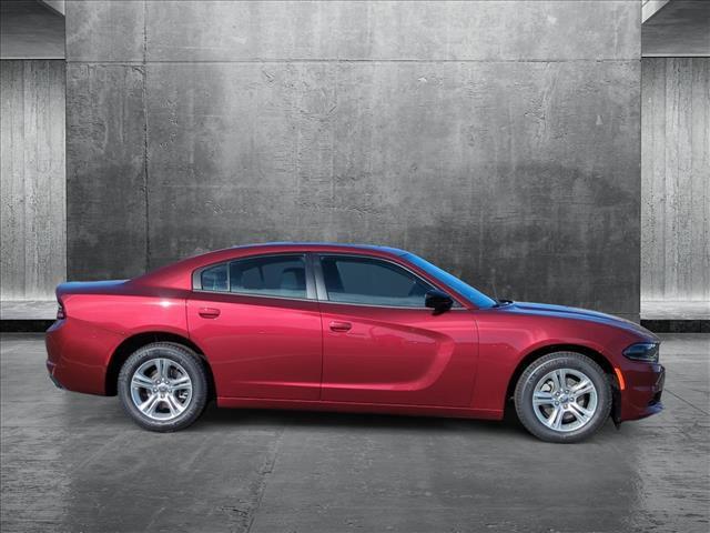 new 2023 Dodge Charger car, priced at $26,985