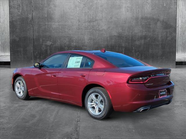 new 2023 Dodge Charger car, priced at $26,985