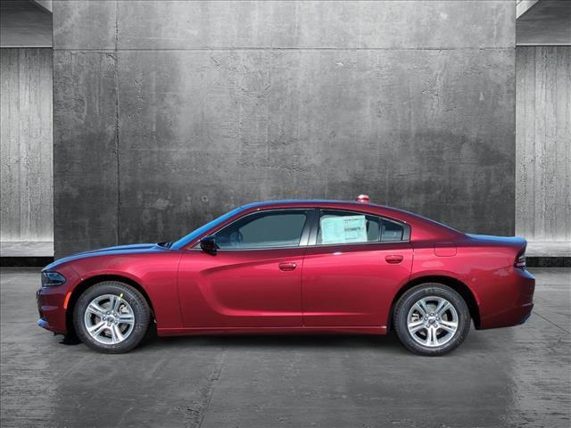 new 2023 Dodge Charger car, priced at $26,985