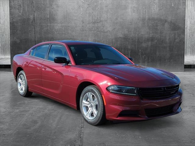 new 2023 Dodge Charger car, priced at $26,985