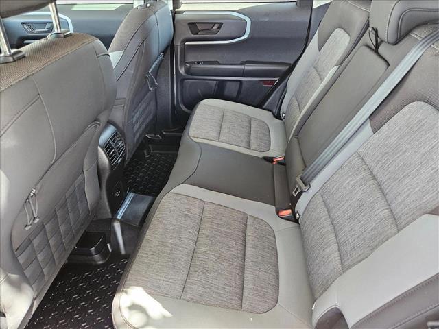 used 2022 Ford Bronco Sport car, priced at $22,985
