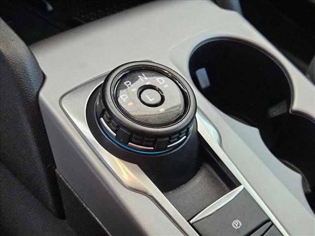 used 2022 Ford Bronco Sport car, priced at $22,985