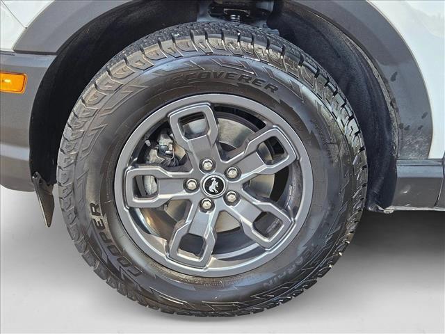 used 2022 Ford Bronco Sport car, priced at $22,985