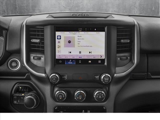 new 2025 Ram 2500 car, priced at $87,790